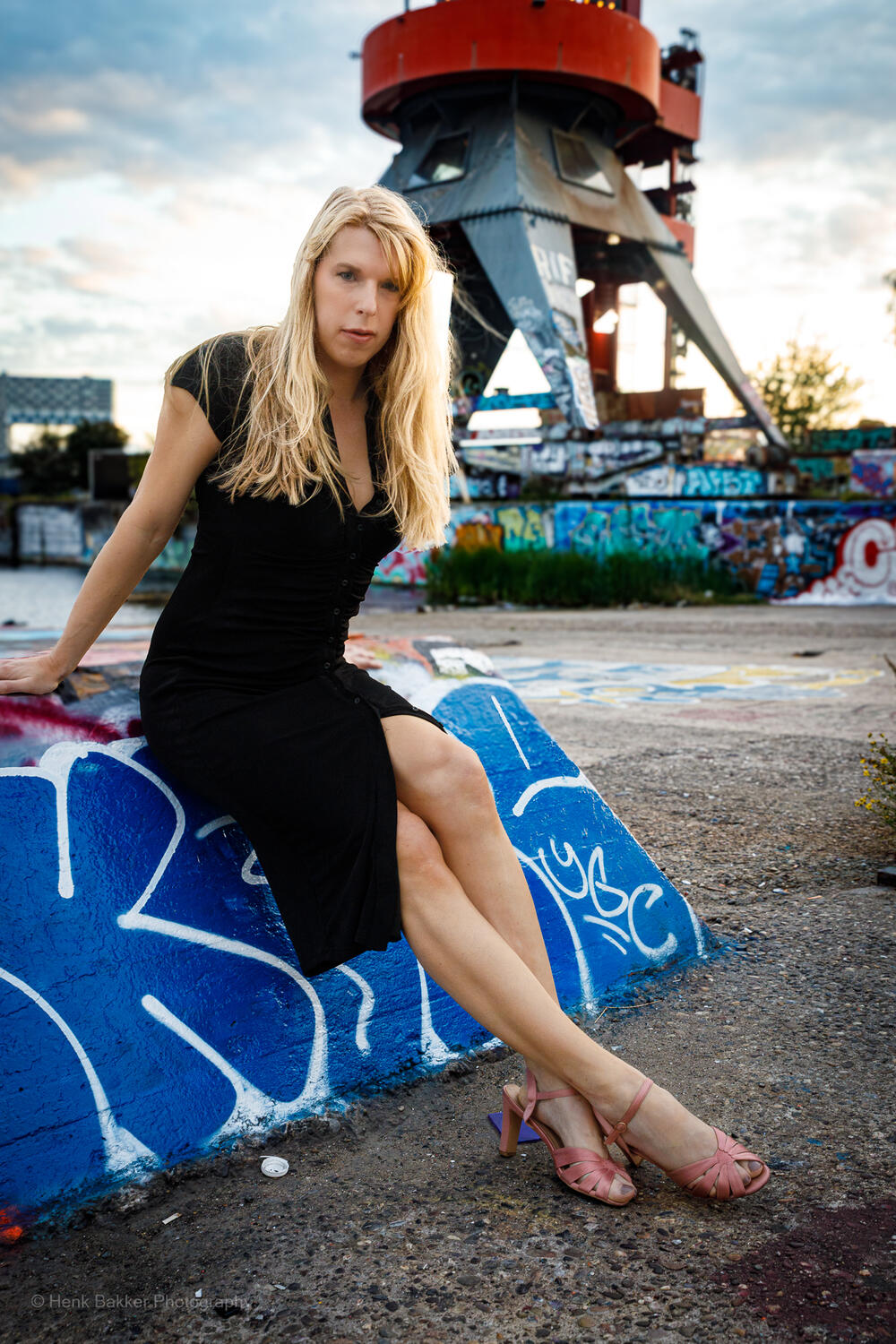 Laten we samen de wereld verkennen — ik sta altijd open voor reizen en avontuur.